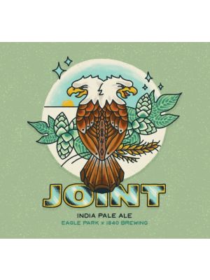 Eagle Park Joint IPA