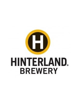 Hinterland Nitro Pub Draught