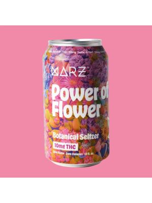 Marz Power of Flower