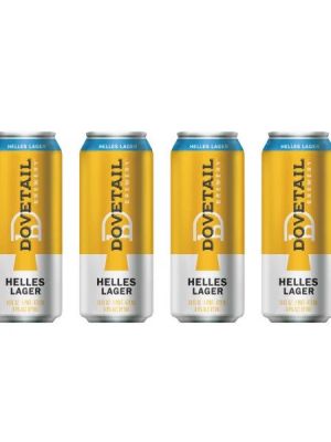 Dovetail Helles