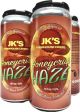 JK's Honeycrisp Haze