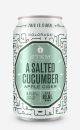 Stem Salted Cucumber