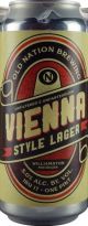 Old Nation Vienna Lager