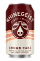Rhinegeist Crumb Cake