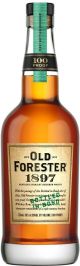 Old Forester 1897