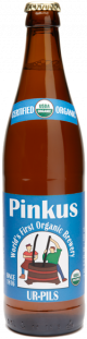 Pinkus UR-PILS