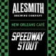 Alesmith New Orleans Speedway