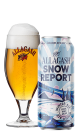 Allagash Snow Report