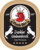 Plank-Bier Dunkler Weizenbock