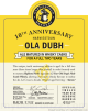 Harviestoun Ola Dubh 10th Anniversary