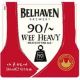 Belhaven 90/~  Wee Heavy