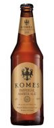 Komes Imperial Amber Ale