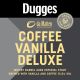Dugges Coffee Vanilla Deluxe