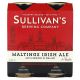 Sullivan's Maltings Irish Ale