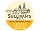 Sullivans Irish Gold Ale
