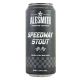 AleSmith Speedway Can