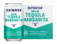 Cutwater Lime Tequila Margarit