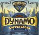 Metro Dynamo Copper