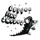 Off Color Coffee Dino Smores