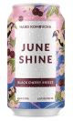 June Shine Black Cherry Breeze