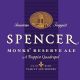 Spencer Monks' Reserve Ale