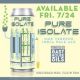 New Image Pure Isolate