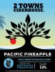 2 Towns Pacific Pineapple 6P