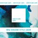 Untitled Art New Zealand Lager
