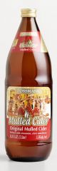 Possman Heisser Mulled Cider