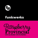 Funkwerks Raspberry Provincia