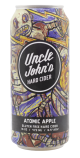 Uncle John Atomic Apple