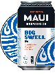 Maui Brewing Big Swell