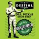 Destihl Dill Pickle Sour Beer
