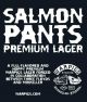 Warpigs Salmon Pants