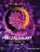 Equilibrium Fractal Galaxy