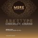 MORE Arketype Chocolate Churro